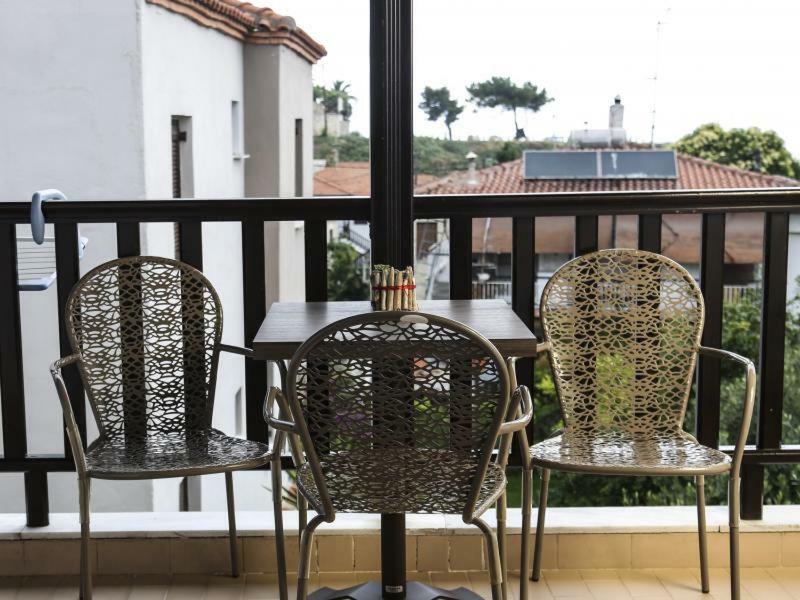 אפיטוס Yannis Apartments מראה חיצוני תמונה